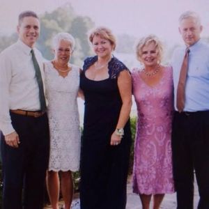 Meet your Posher, Jill